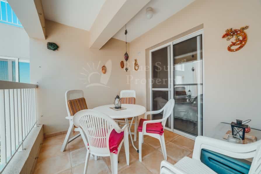 Condominium in Xylofagou, Larnaca 10835114