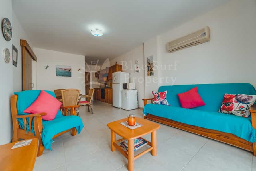 Condominium in Xylofagou, Larnaka 10835114