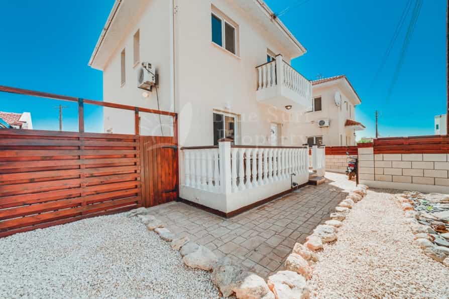 House in Xylofagou, Larnaka 10835117