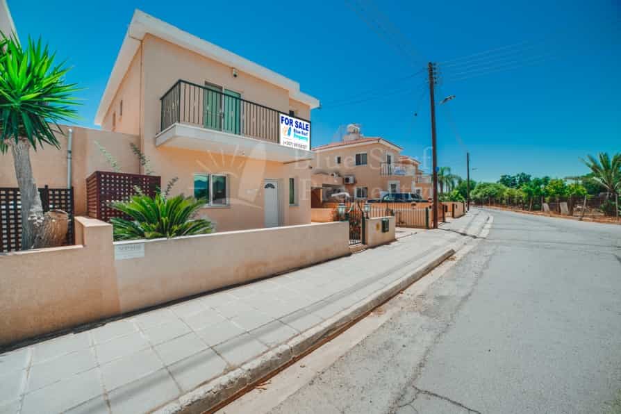 House in Xylofagou, Larnaca 10835133
