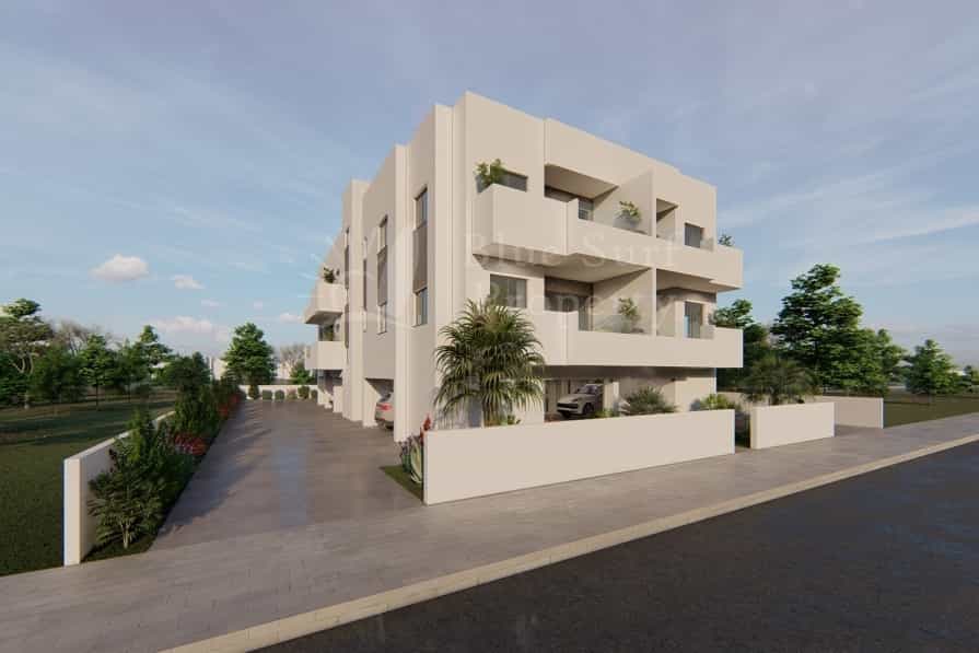 Condominium in Frenaros, Famagusta 10835170