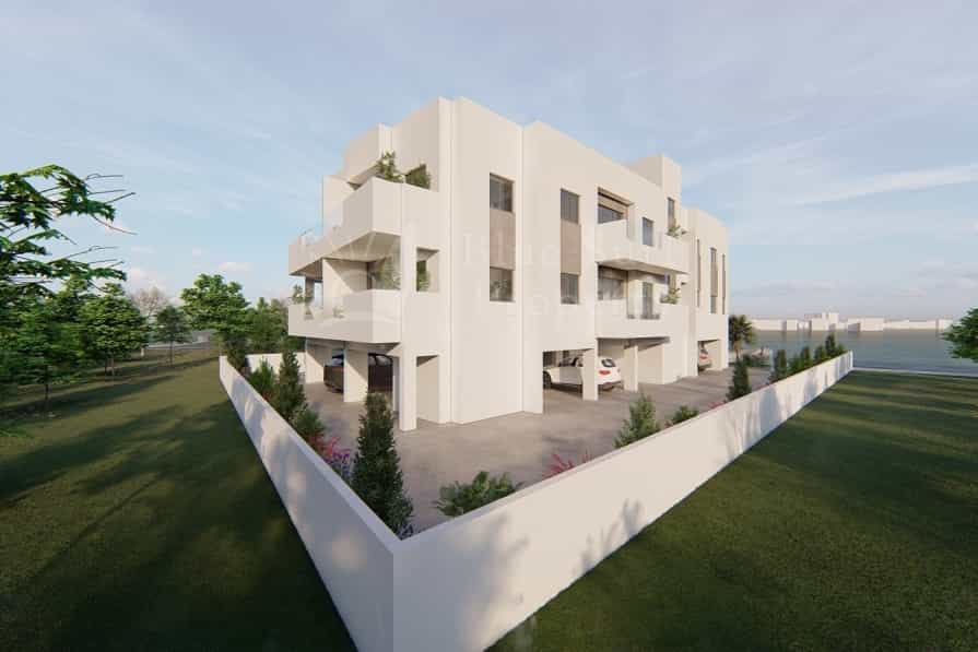 Condominium dans Frenaros, Famagusta 10835170