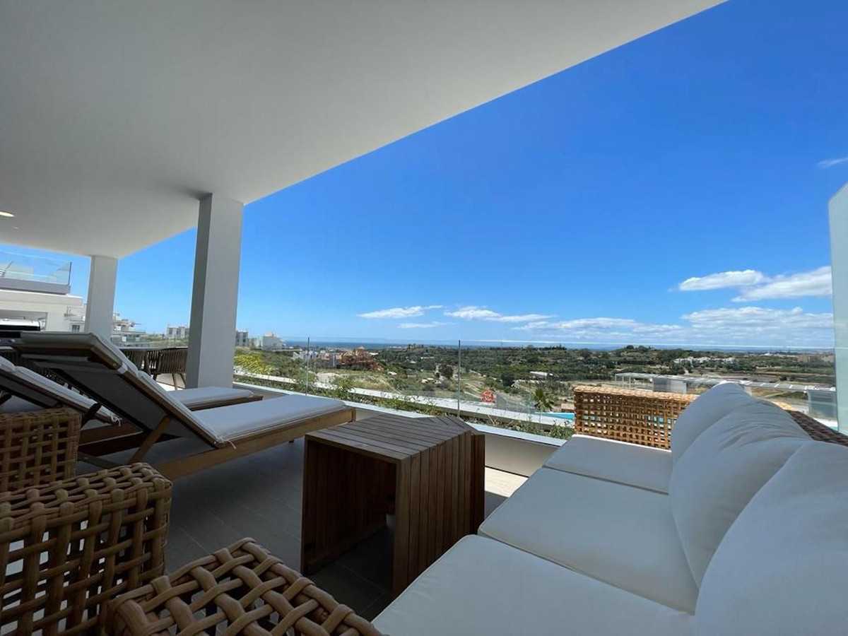 Condominium dans Cancelada, Andalusia 10835251