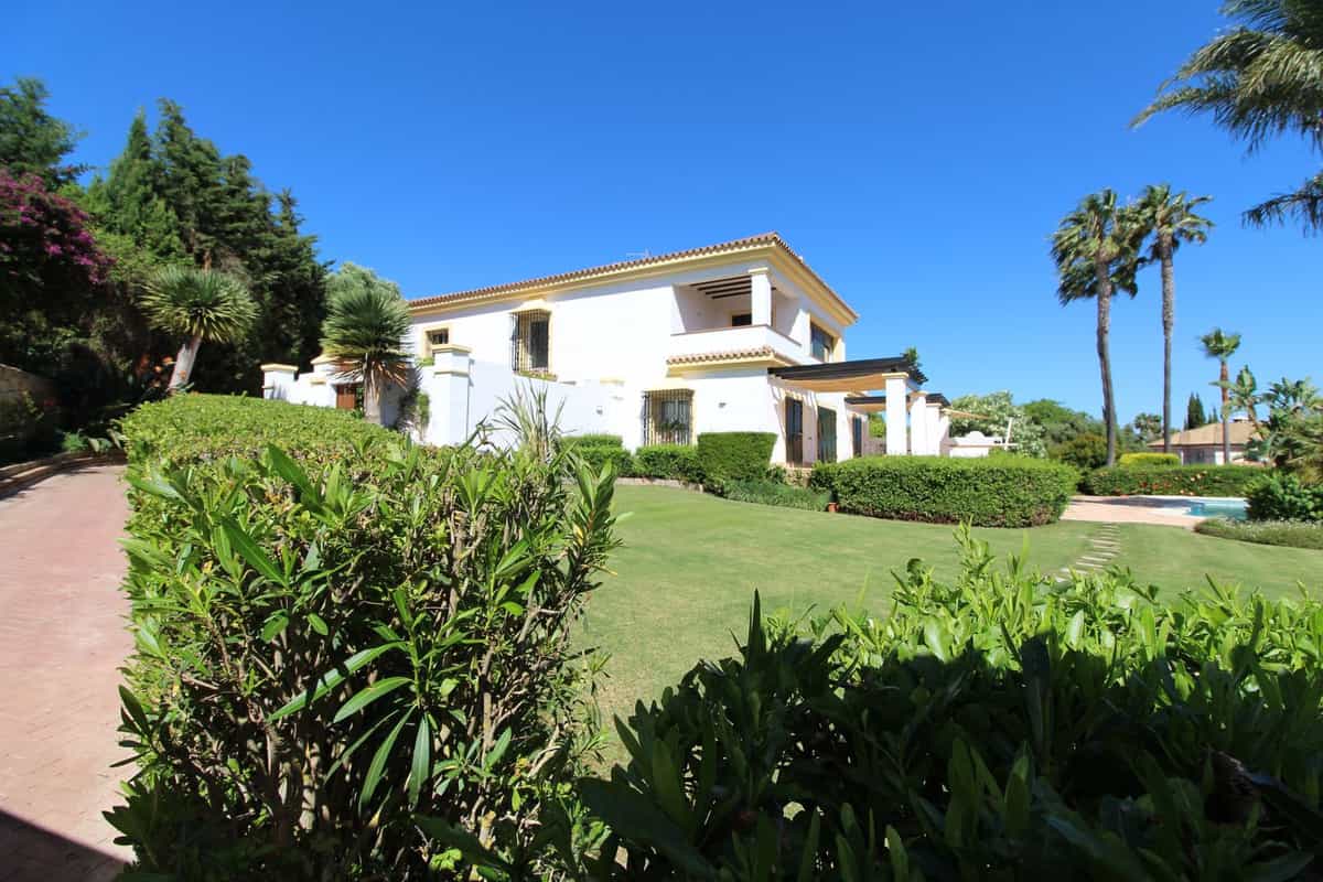Condominio nel Guadiaro, Andalusia 10835267