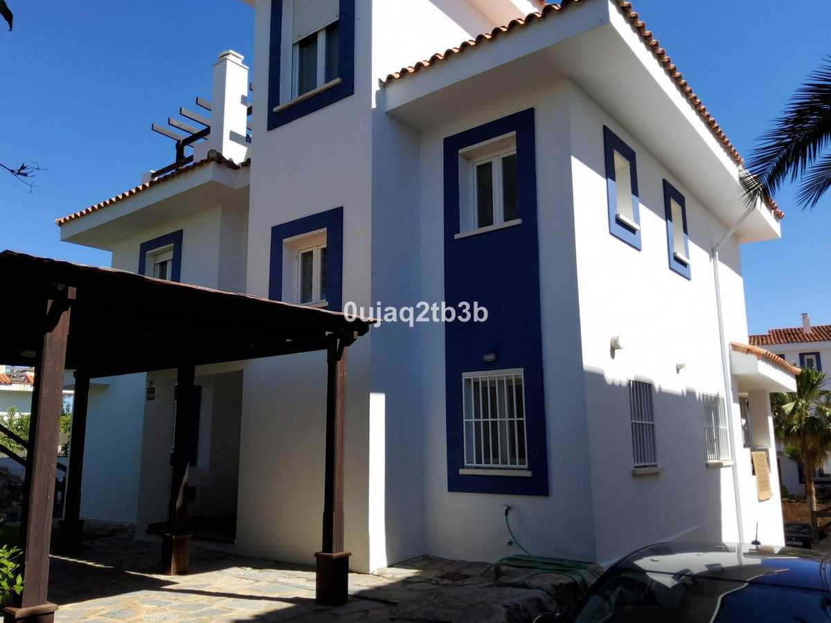 Hus i Manilva, Andalusia 10835279