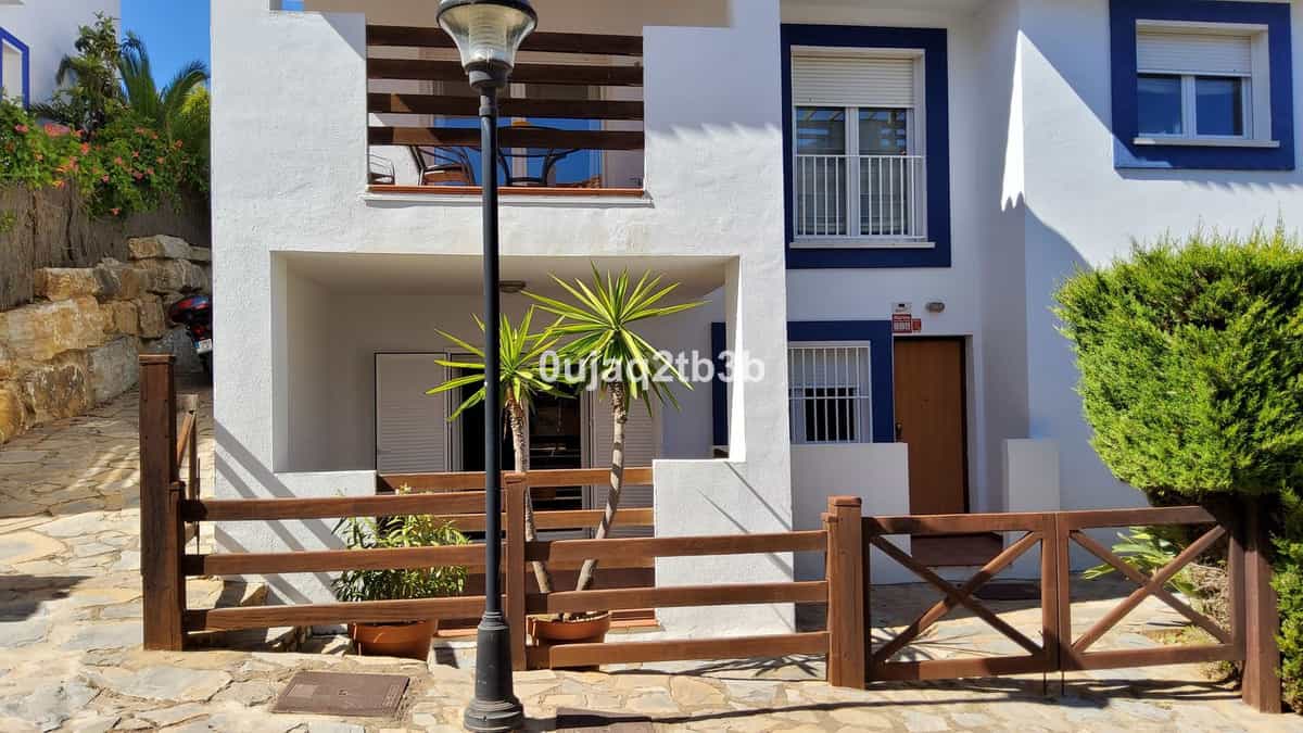 Huis in Manilva, Andalucía 10835279