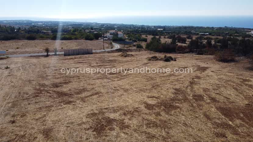 House in Tala, Paphos 10835367