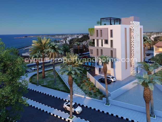 House in Paphos, Paphos 10835370