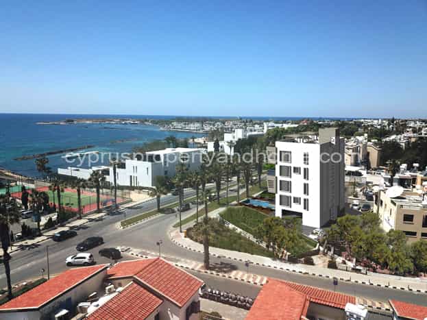 House in Paphos, Paphos 10835370
