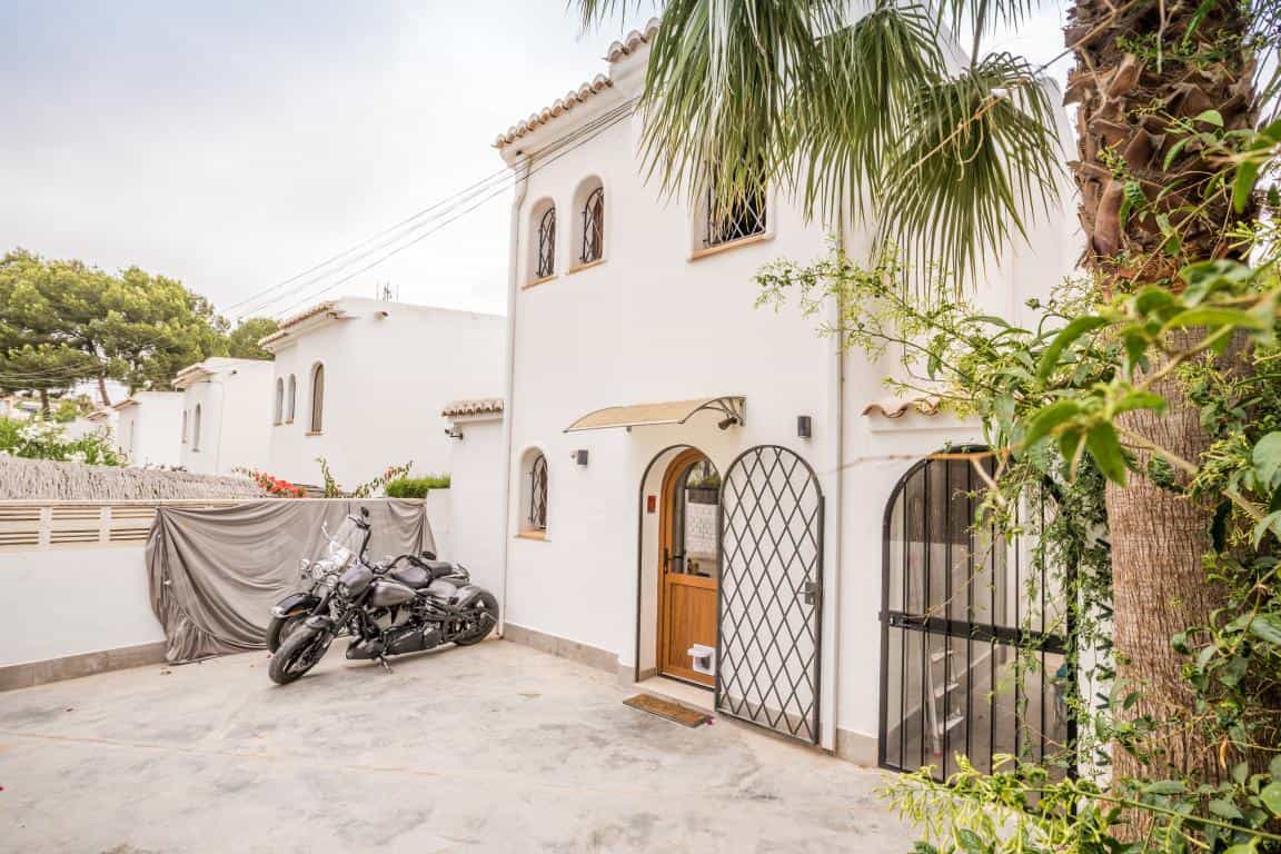 Dom w Moraira, Valencian Community 10835377