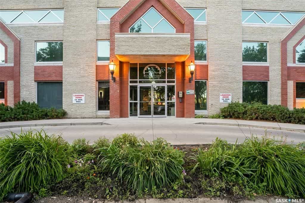 Condominium in Saskatoon, Saskatchewan 10835389