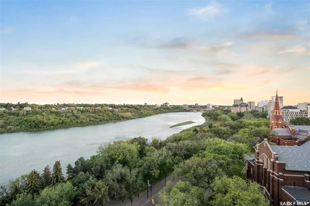 Condominium in Saskatoon, Saskatchewan 10835389