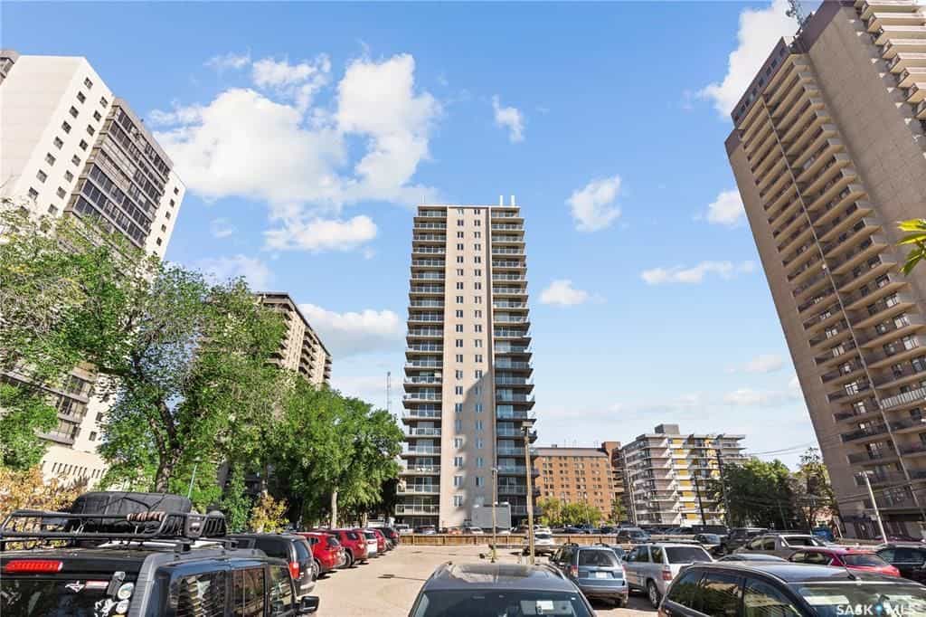 Condominium in Saskatoon, Saskatchewan 10835400