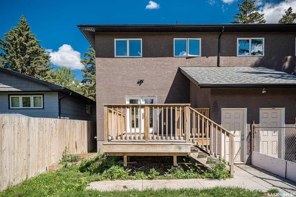 公寓 在 Saskatoon, Saskatchewan 10835434