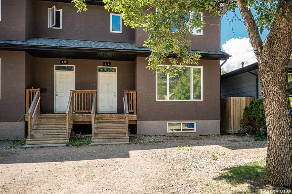 Eigentumswohnung im Saskatoon, Saskatchewan 10835434