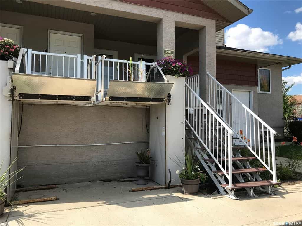 Condominium in Saskatoon, Saskatchewan 10835453