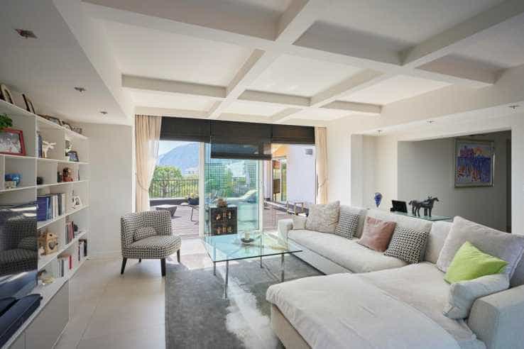 Condominium in Cap-d'Ail, Provence-Alpes-Cote d'Azur 10835467