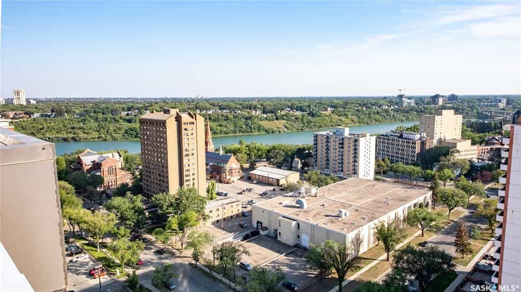 Condominium in Saskatoon, Saskatchewan 10835468