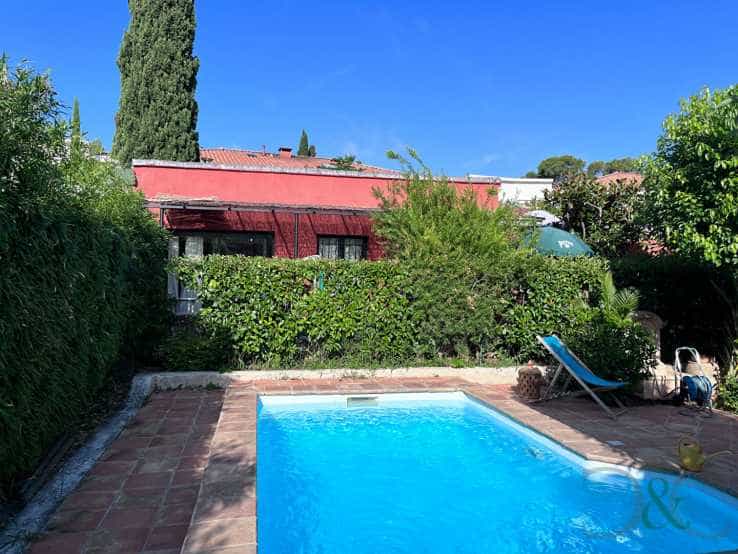 Будинок в Toulon, Provence-Alpes-Cote d'Azur 10835480