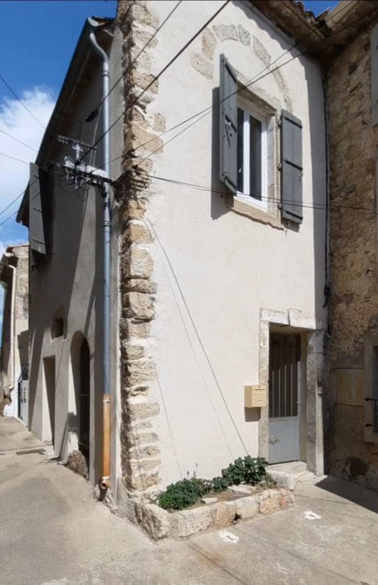 Haus im Lieuran-lès-Béziers, Okzitanien 10835492