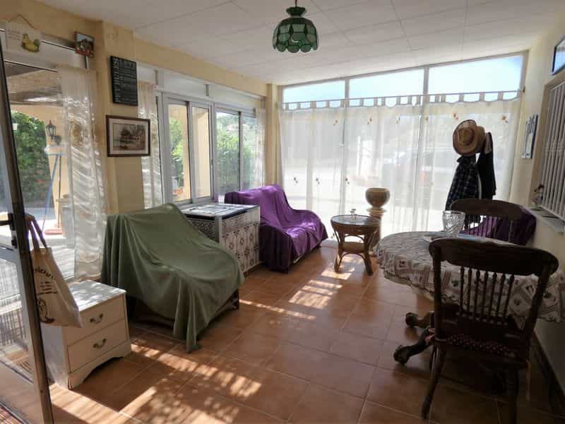 жилой дом в , Comunidad Valenciana 10835507