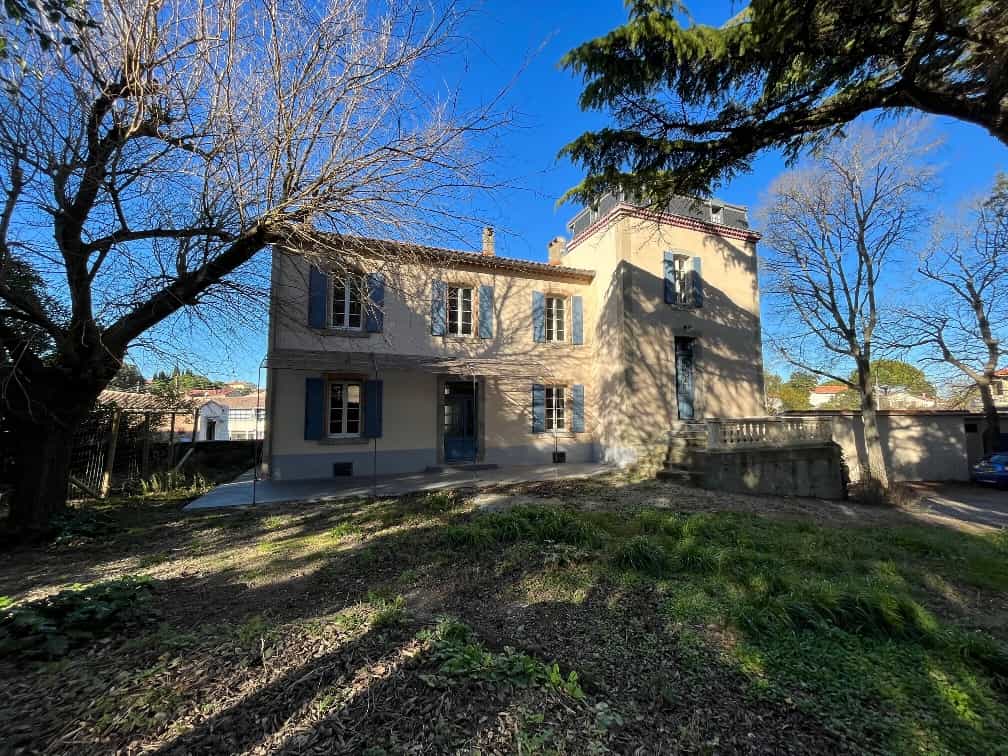 Talo sisään Carcassonne, Occitanie 10835537