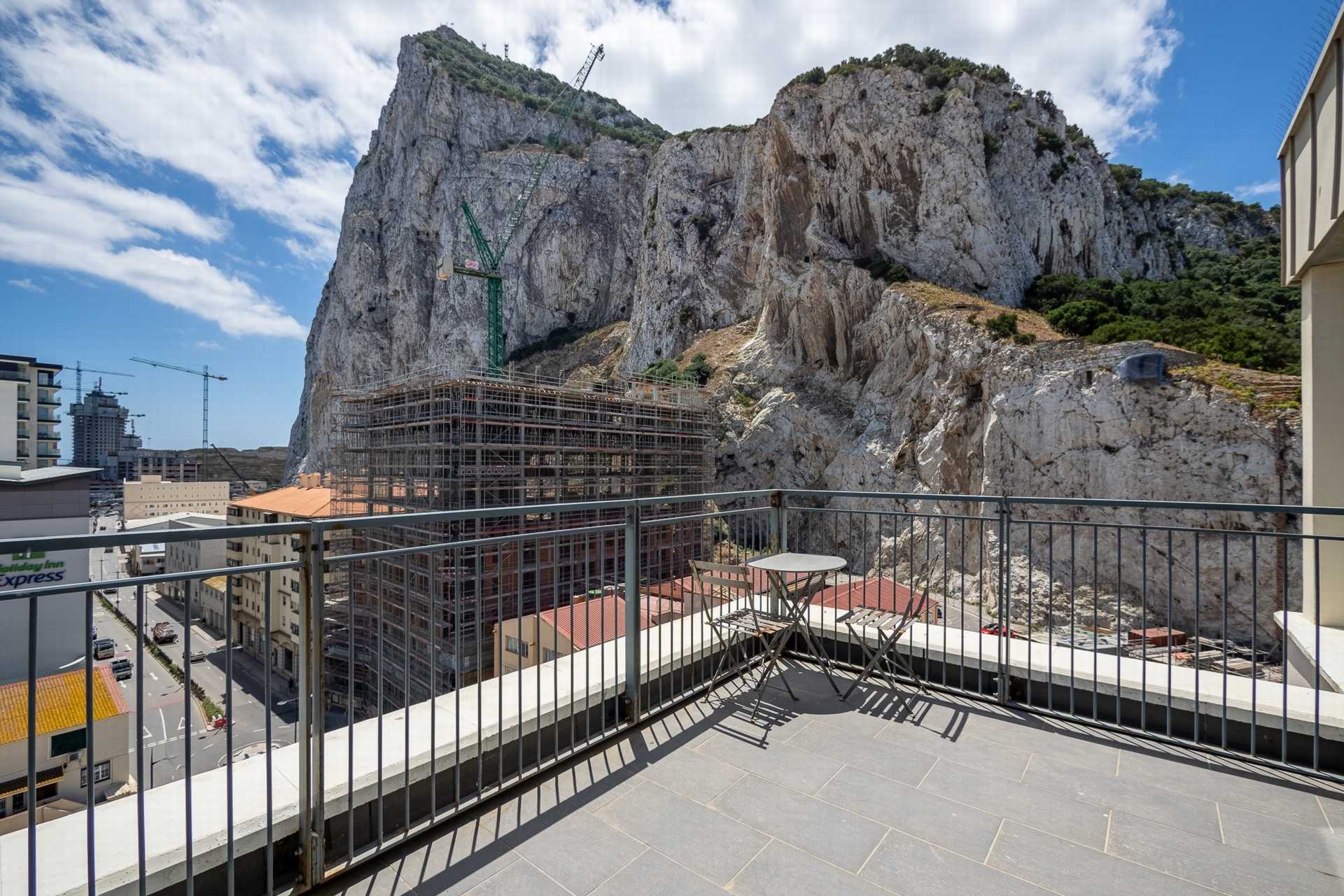 жилой дом в Gibraltar,  10835564