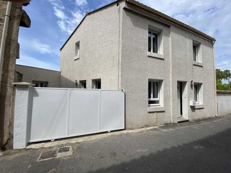 House in Puisserguier, Occitanie 10835566