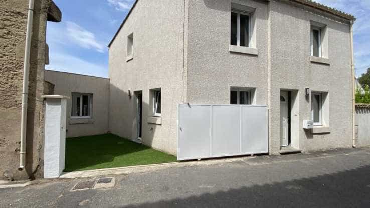 House in Puisserguier, Occitanie 10835566