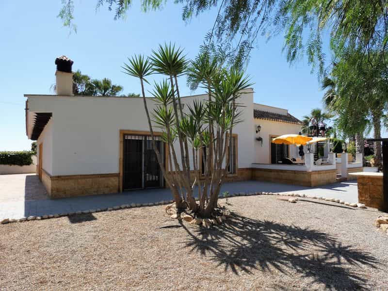 Haus im Orihuela, Comunidad Valenciana 10835567