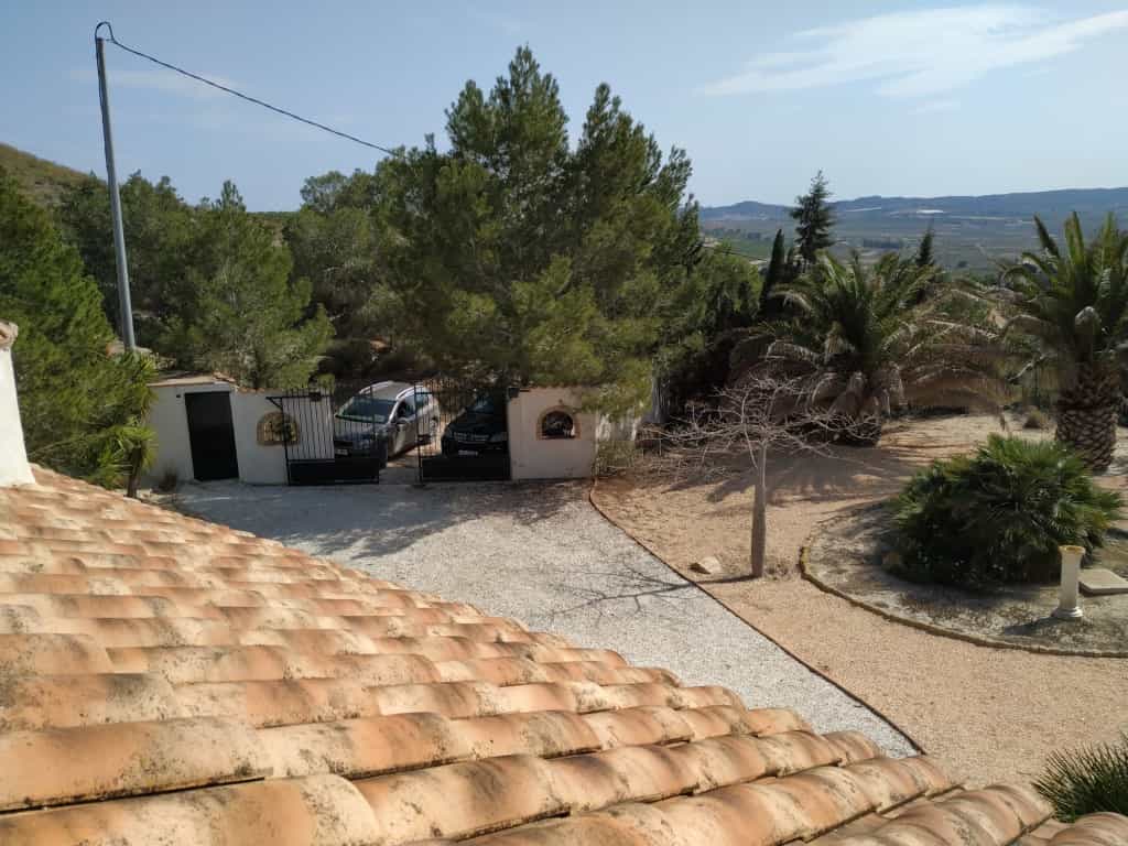 rumah dalam Orihuela, Comunidad Valenciana 10835579