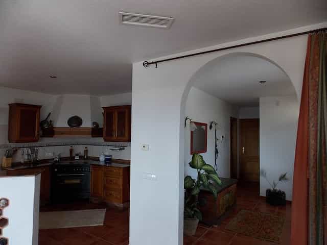 Talo sisään Orihuela, Comunidad Valenciana 10835579