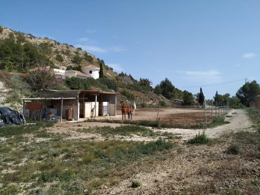 Huis in Orihuela, Comunidad Valenciana 10835579