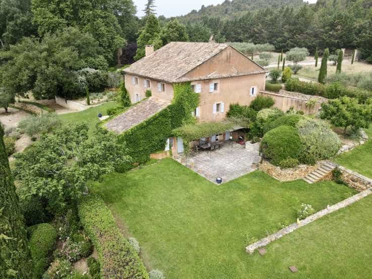 Huis in Roussillon, Provence-Alpes-Cote d'Azur 10835585