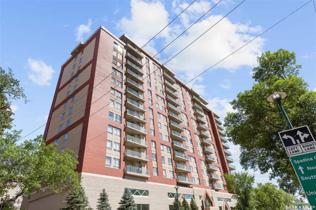 Condominium in Saskatoon, Saskatchewan 10835587