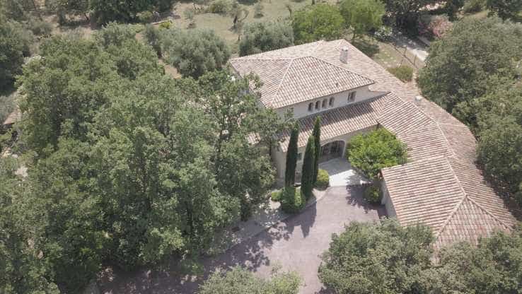 House in Draguignan, Provence-Alpes-Cote d'Azur 10835600