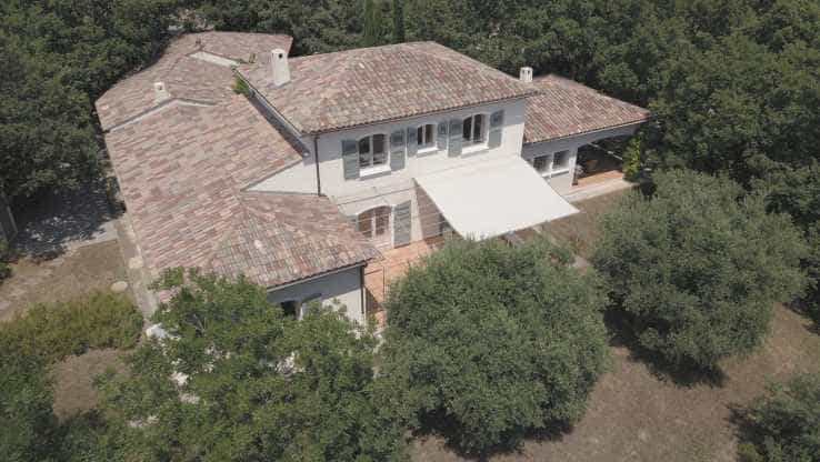 Dom w Draguignan, Provence-Alpes-Cote d'Azur 10835600