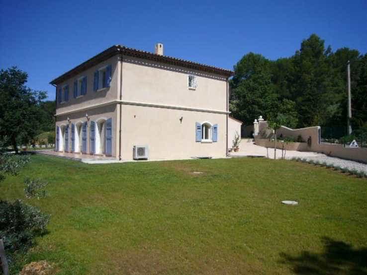 Haus im Draguignan, Provence-Alpes-Côte d'Azur 10835604