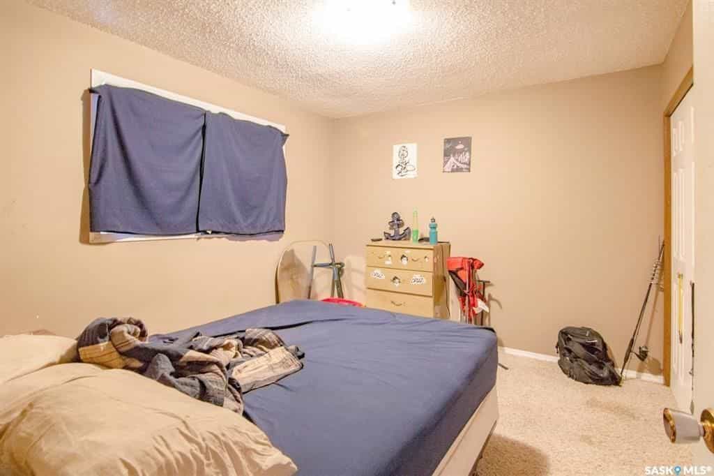 公寓 在 Saskatoon, Saskatchewan 10835612