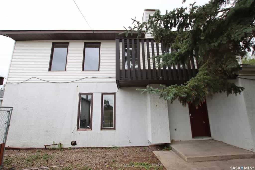 Casa nel Saskaton, Saskatchewan 10835627