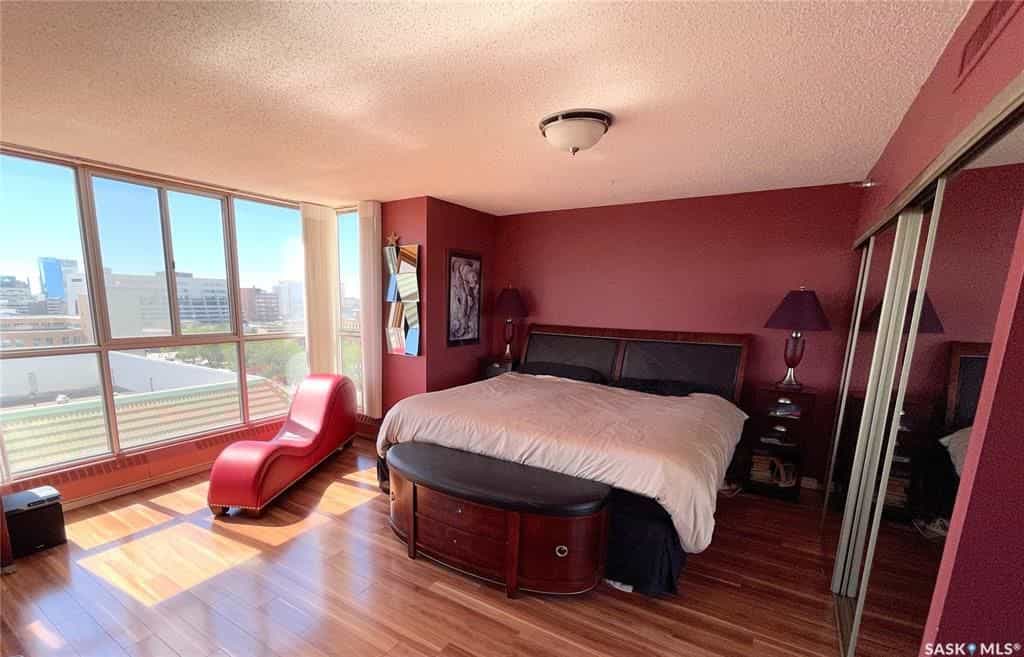 Condomínio no Saskatoon, Saskatchewan 10835641