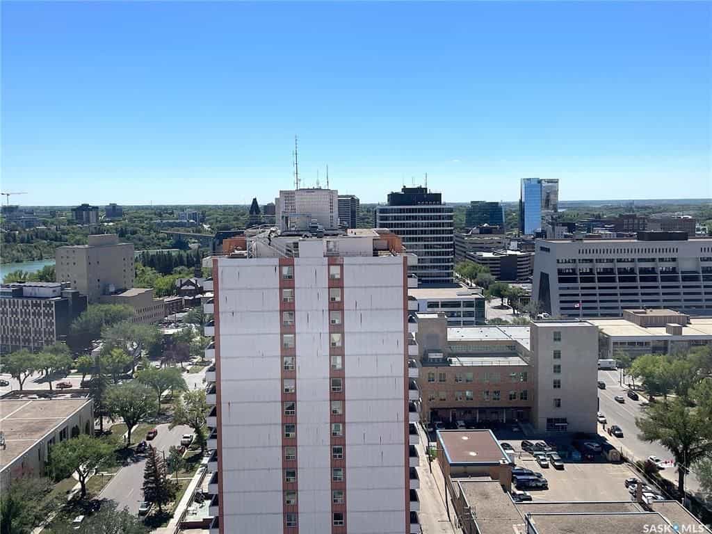 Condominio en Saskatoon, Saskatchewan 10835641