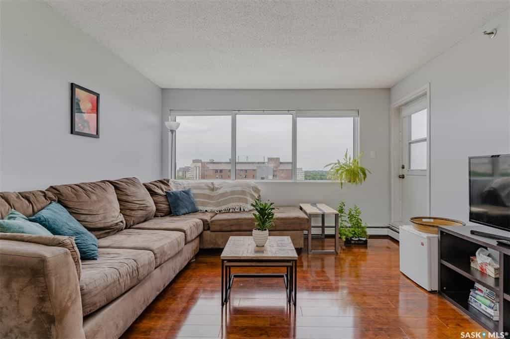 Condominium in Saskatoon, Saskatchewan 10835644