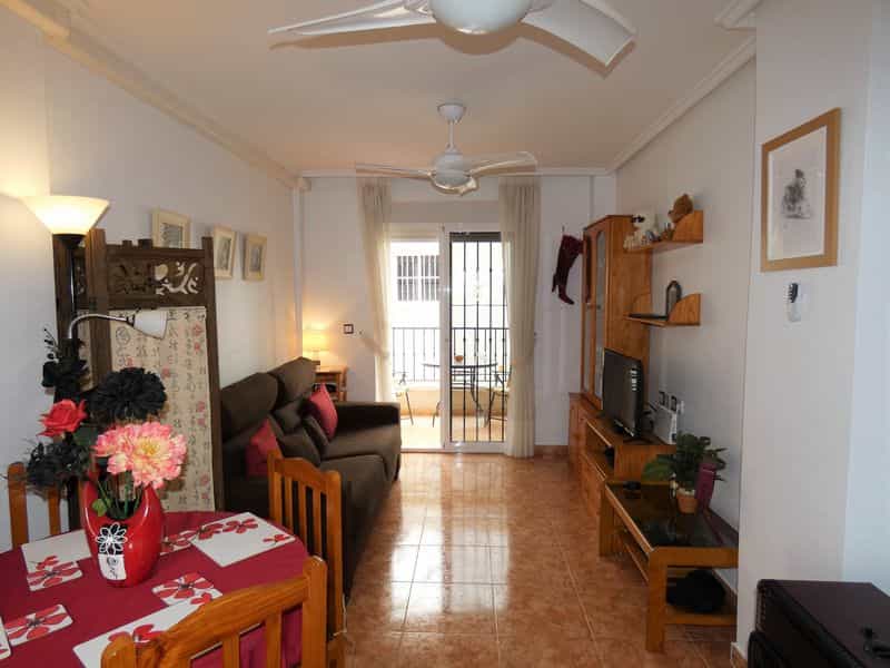 公寓 在 愛妮島, 巴倫西亞 10835662