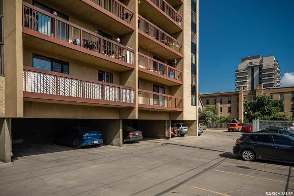 Condominio nel Saskatoon, Saskatchewan 10835663