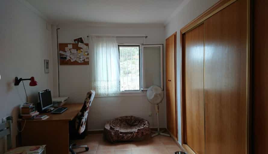жилой дом в , Comunidad Valenciana 10835670