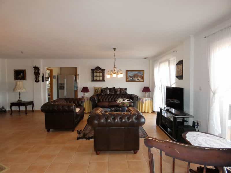 rumah dalam , Comunidad Valenciana 10835670