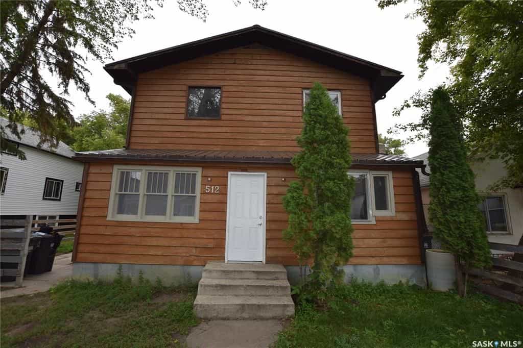 Квартира в Saskatoon, Saskatchewan 10835677