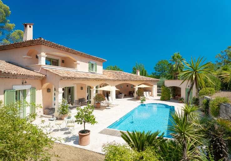 Hus i Fayence, Provence-Alpes-Cote d'Azur 10835712