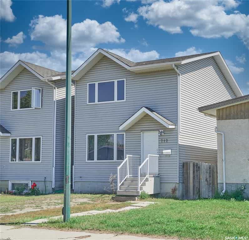 Condominium in Saskatoon, Saskatchewan 10835727